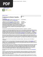 Surgimento do Método Científico.pdf