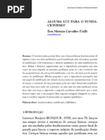 ALGUMA LUZ PARA O FUNDACIONISMO?.pdf