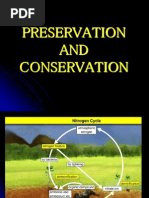 Download Chapter 3 F5 Preservation and conservation of the environment by Zaza Mawar SN118263810 doc pdf