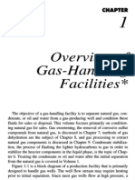 Overview of Gas-Handling Facilities