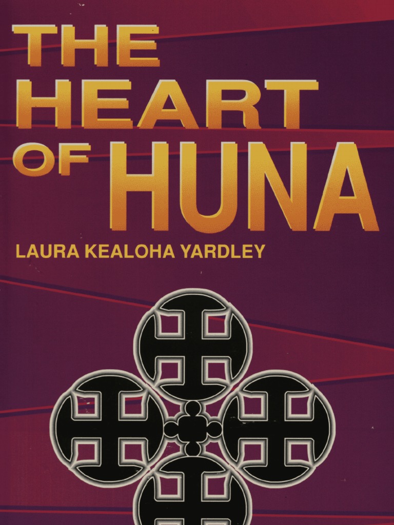 Heart of Huna Consciousness Religious Belief And Doctrine
