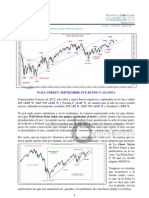 Informe Bursatil