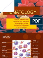 ANEMIAS (Sickle Cell Anemia With Pathophysiology)