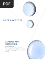 SAP SD Text Determination Guide | PDF | Computing