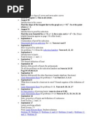 Homework Sheet On Induction