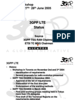3GPP2-LTE