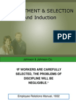 Employee Relations Manual