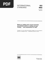 Download ISO 9692 111992-en by Css Sfaxien SN118293099 doc pdf