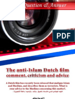 The anti-Islam Dutch film – comment, criticism and advice.pdf