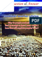Why Mankind’s need for religion.pdf