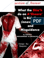 What the Shi’ah do on ‘Ashoora’ is bid’ah (innovation) and misguidance.pdf