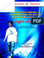 A non Muslim is objecting to a Muslim student who does not enjoy himselfwith them in night clubs!.pdf