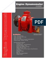 SMS0815v006 DX33 Engine Dynamometer
