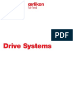 Brochure Gear and Drive Solutions