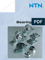 Download NTN Bearings by Mandar Punde SN118296635 doc pdf