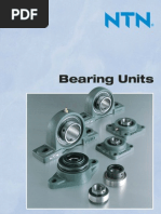 Download NTN Bearings by Mandar Punde SN118296635 doc pdf
