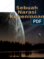 Sebuah Narasi Keheningan (Essay Untung Surendro)