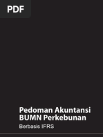 Download Pedoman Akuntansi Perkebunan BUMN - 05122011 by muhammadnain SN118299537 doc pdf