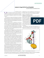 Describing Function Analysis Using Matlab and Simulink Carla Schwartz Richard Gran 8s