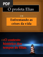 Profeta Elias