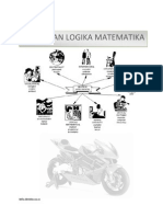 Ringkasan Logika Matematika