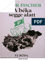 Tibor Fischer: A Beka Segge Alatt