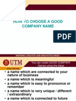 How To Choose A Good Company Name-2