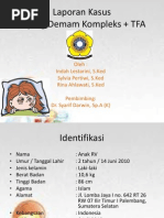 Download Laporan Kasus KDK by Sylvia Pertiwi SN118311790 doc pdf