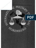 Trial of The Major War Criminals International Military Tribunal V 40