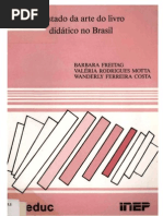 O Estado Da Arte Do LD No Brasil