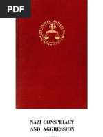 Nuremberg International Military Tribunal Red Series 6