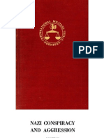 Nuremberg International Military Tribunal Red Series 6