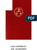 Nuremberg International Military Tribunal Red Series 4