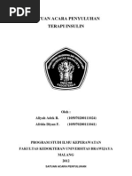 Download SAP Insulin by Aliyah Adek Rahmah SN118316649 doc pdf