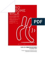 CHROMOSOMEWALK