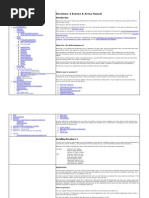 Download Resolume 4 Manual - English by Kojo Opuni SN118330297 doc pdf