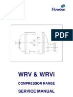 WRV-WRVi Service Manual - September 2012