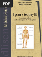 Download Vocabulaire kabyle de lostologie et de lorthopdie by amazighisant SN118336019 doc pdf