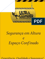 UltraClimber-Institucional