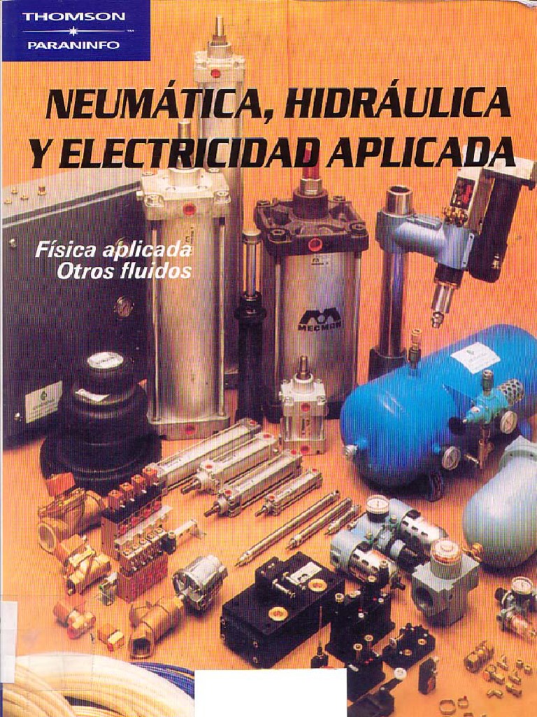 neumatica hidraulica
