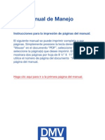 Manual Conductor Clase B 2