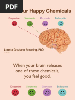 Happy Chemicals | PDF | Habits | Brain