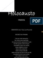 Holocaust o