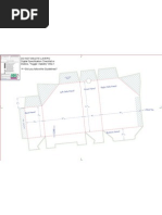 CD Booklet and Case Dimensions Guide | PDF | Page Layout | Compact Disc