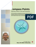 Compass Points-Genesis