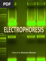 Download Electrophoresis by Raja Mohan Gopalakrishnan SN118343538 doc pdf