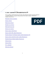 Dreamweaver CS5 - Čtěte PDF
