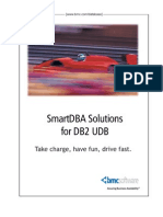SmartDBA brochure