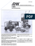 Airflow HVLT LVLT Lm1 User Manual