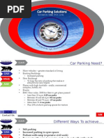 Download Car Parking Solutions by theraghudon SN11834981 doc pdf